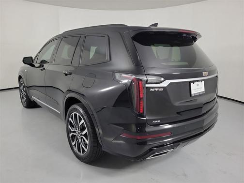 2022 Cadillac XT6 Sport AWD