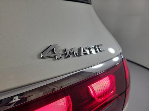 2024 Mercedes-Benz GLS 450 4MATIC