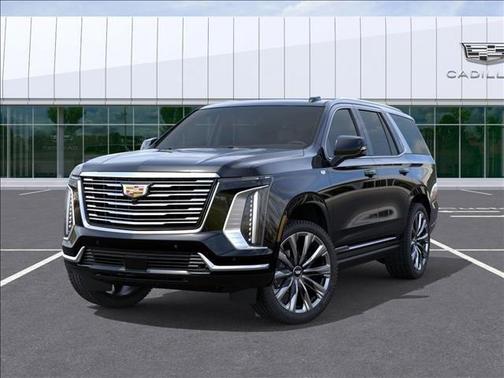 2026 Cadillac Escalade Sport Platinum