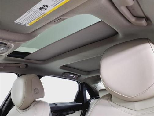 2018 Cadillac CT6 3.6L Luxury