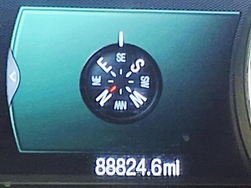 2016 Lincoln MKX Select