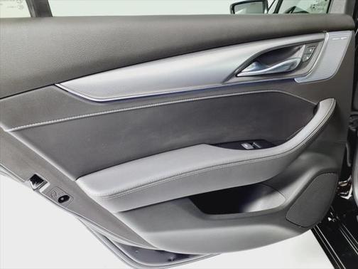2022 Cadillac CT5 Premium Luxury RWD