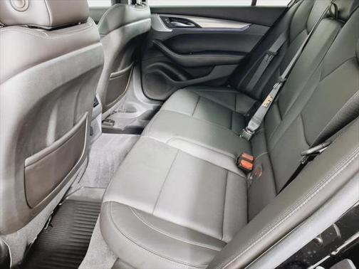 2022 Cadillac CT5 Premium Luxury RWD