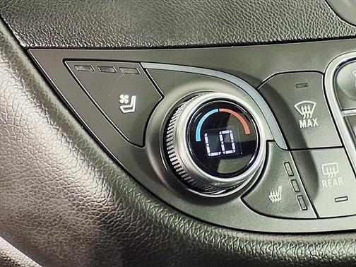 2024 Chevrolet Malibu FWD 2LT