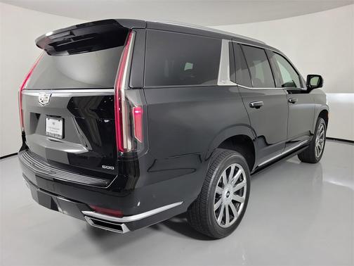 2023 Cadillac Escalade Premium Luxury Platinum