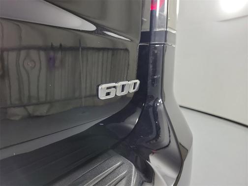 2023 Cadillac Escalade Premium Luxury Platinum