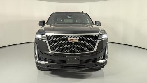 2023 Cadillac Escalade ESV Premium Luxury