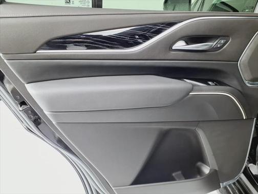 2022 Cadillac Escalade Sport