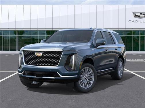 2025 Cadillac Escalade Premium Luxury