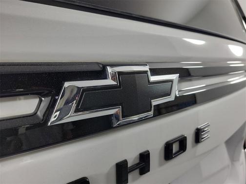 2024 Chevrolet Tahoe 4WD RST