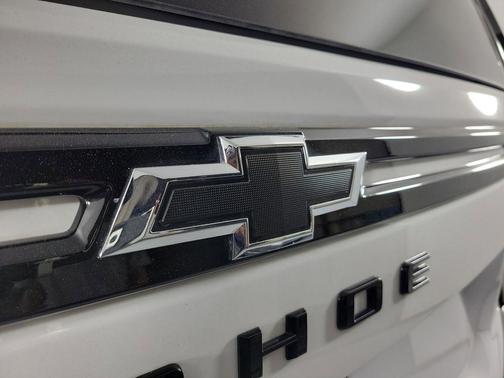 2024 Chevrolet Tahoe 4WD RST