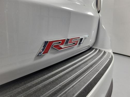 2024 Chevrolet Tahoe 4WD RST