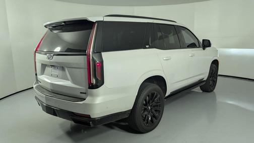 2024 Cadillac Escalade Sport