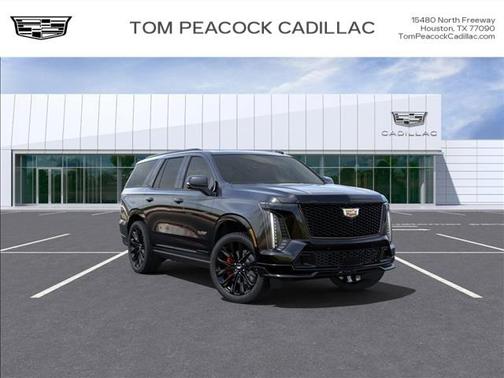 2025 Cadillac Escalade V-Series