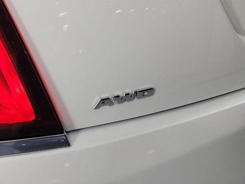 2018 Cadillac CT6 3.0L Twin Turbo Premium Luxury