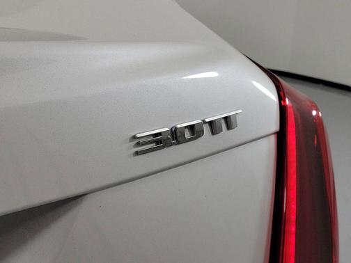 2018 Cadillac CT6 3.0L Twin Turbo Premium Luxury