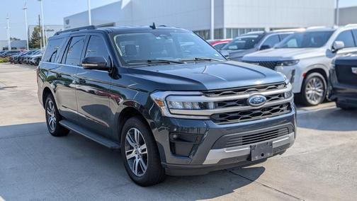 2024 Ford Expedition Max XLT