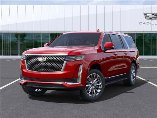 2024 Cadillac Escalade ESV Premium Luxury