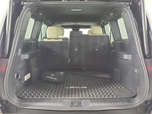 2025 Lexus GX 550 GX 550 Overtrail