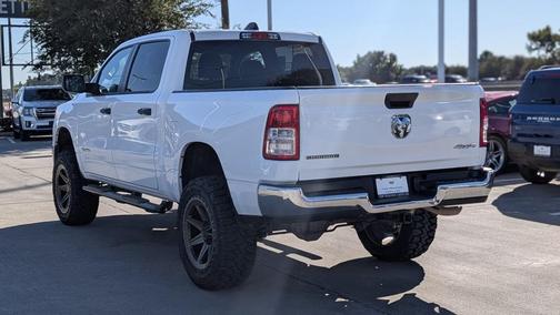 2024 RAM 1500 Big Horn/Lone Star