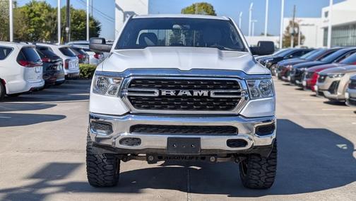 2024 RAM 1500 Big Horn/Lone Star