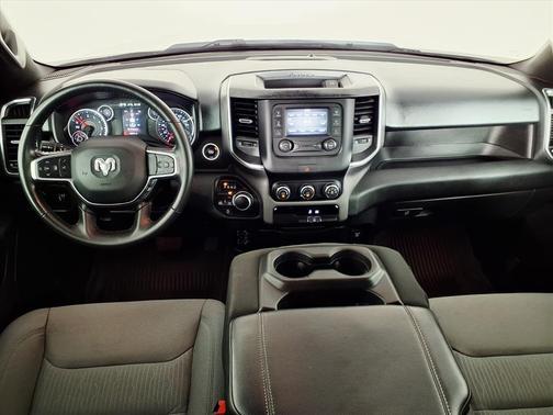 2024 RAM 1500 Big Horn/Lone Star