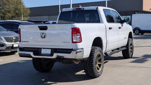 2024 RAM 1500 Big Horn/Lone Star