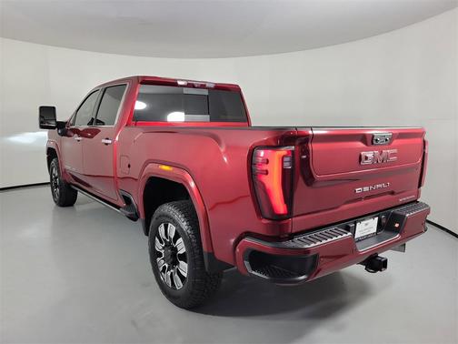 2024 GMC Sierra 2500 Denali