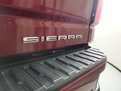 2024 GMC Sierra 2500 Denali