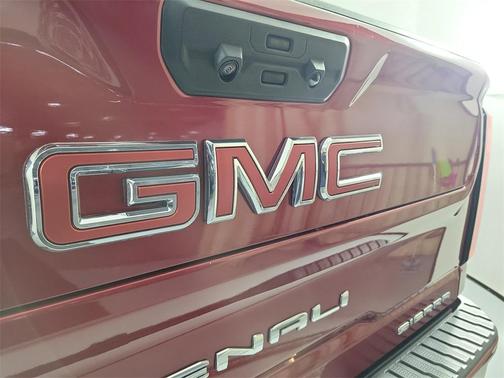 2024 GMC Sierra 2500 Denali