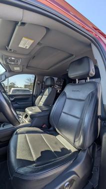 2024 GMC Sierra 2500 Denali