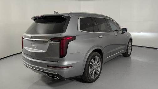 2024 Cadillac XT6 Premium Luxury FWD