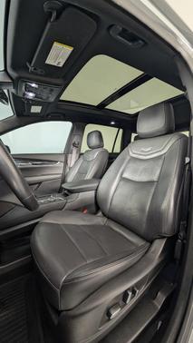 2024 Cadillac XT6 Premium Luxury FWD