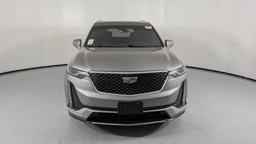 2024 Cadillac XT6 Premium Luxury FWD