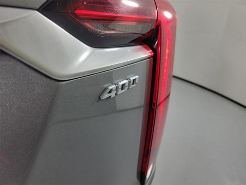 2024 Cadillac XT6 Premium Luxury FWD