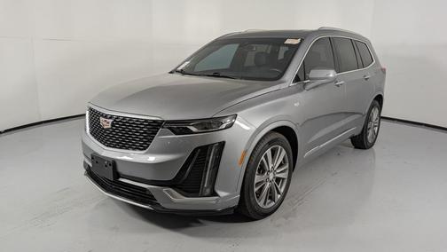 2024 Cadillac XT6 Premium Luxury FWD