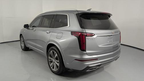 2024 Cadillac XT6 Premium Luxury FWD