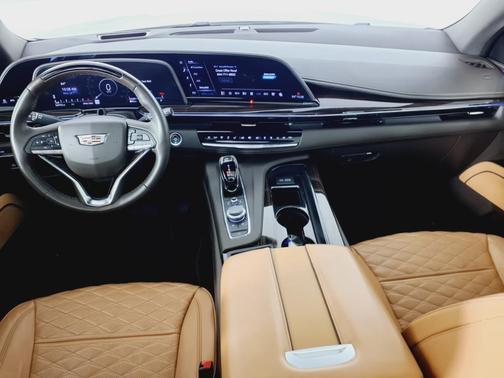 2023 Cadillac Escalade ESV Premium Luxury