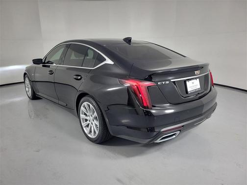 2023 Cadillac CT5 Luxury