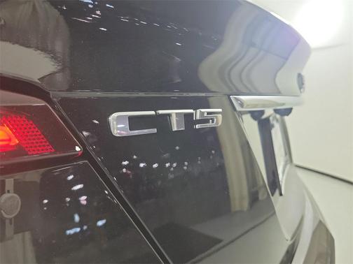 2023 Cadillac CT5 Luxury