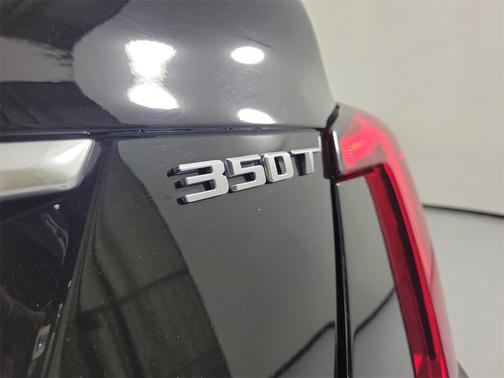 2023 Cadillac CT5 Luxury