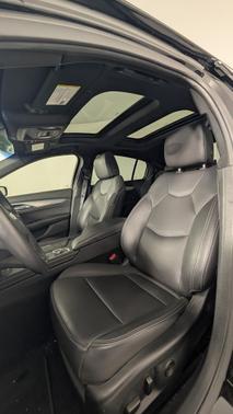 2023 Cadillac CT5 Luxury