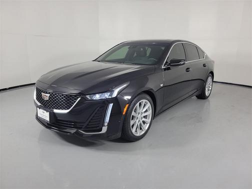 2023 Cadillac CT5 Luxury