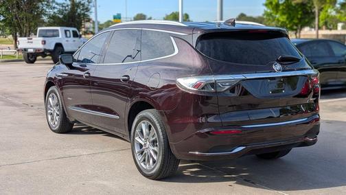 2023 Buick Enclave Avenir FWD