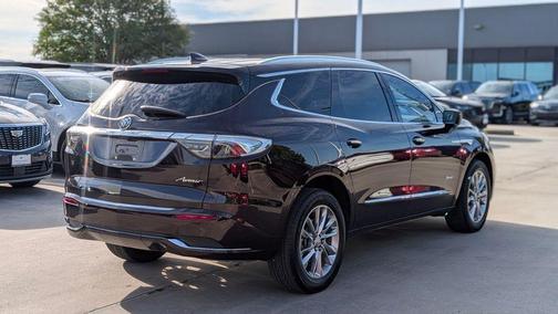 2023 Buick Enclave Avenir FWD