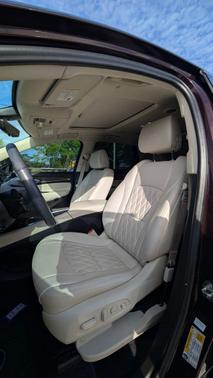 2023 Buick Enclave Avenir FWD