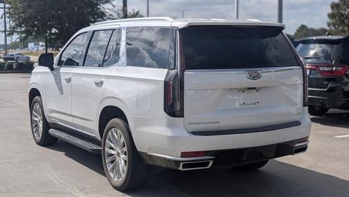 2024 Cadillac Escalade Premium Luxury