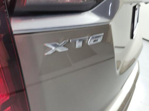 Latte Metallic 2023 Cadillac XT6 Luxury FWD