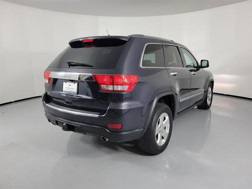 2013 Jeep Grand Cherokee Limited
