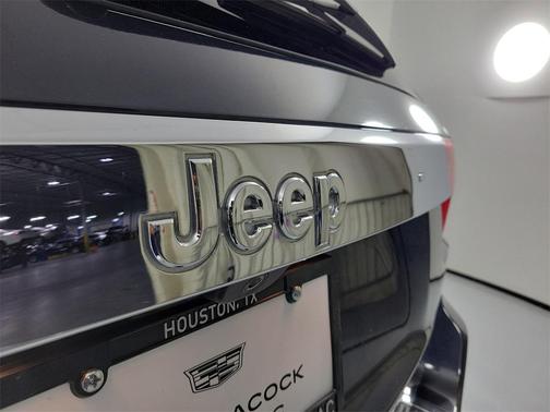 2013 Jeep Grand Cherokee Limited